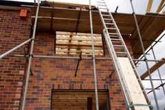 house extensions Peatling Magna